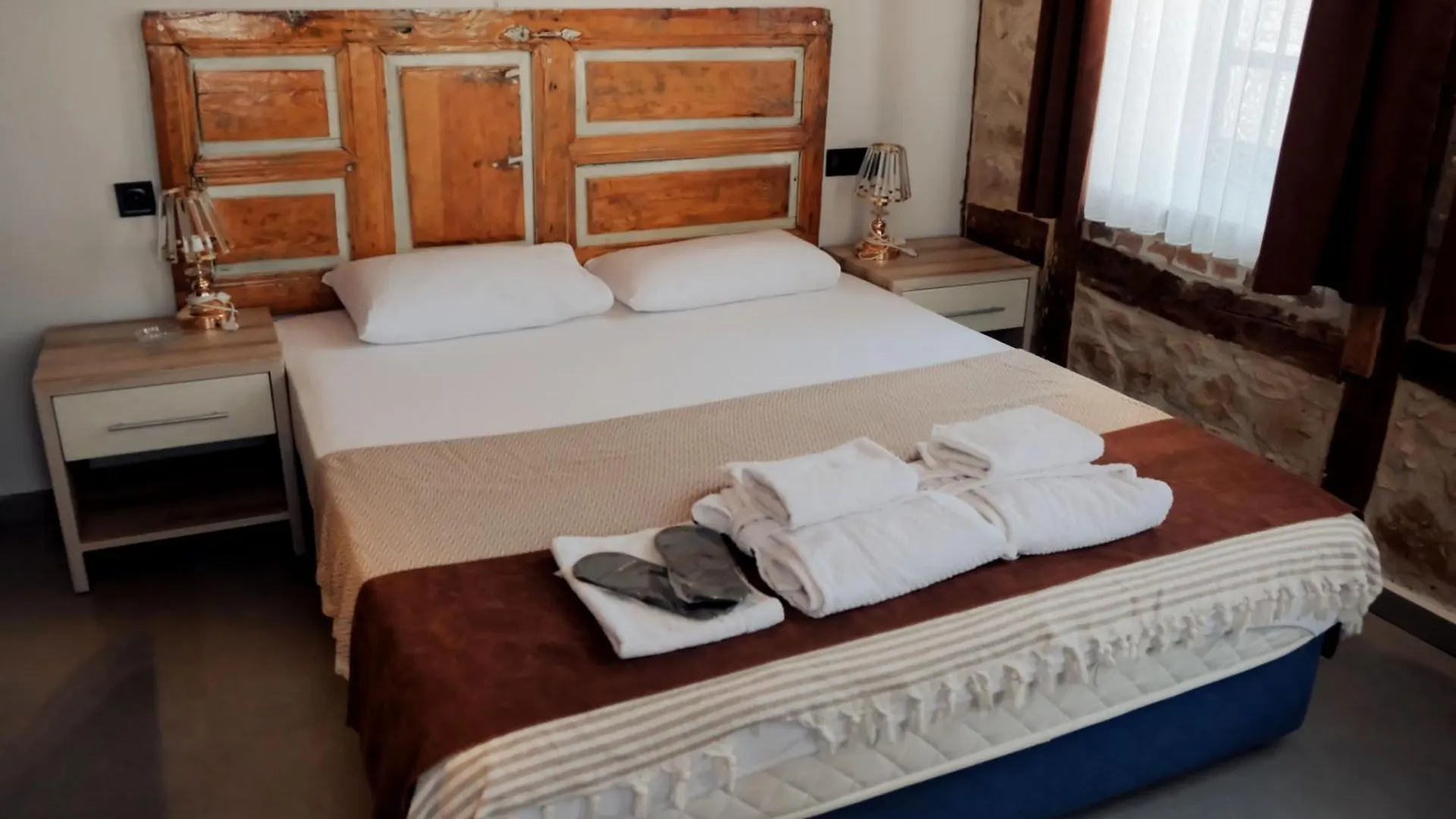 Konak Esila Uşak Apart Otel