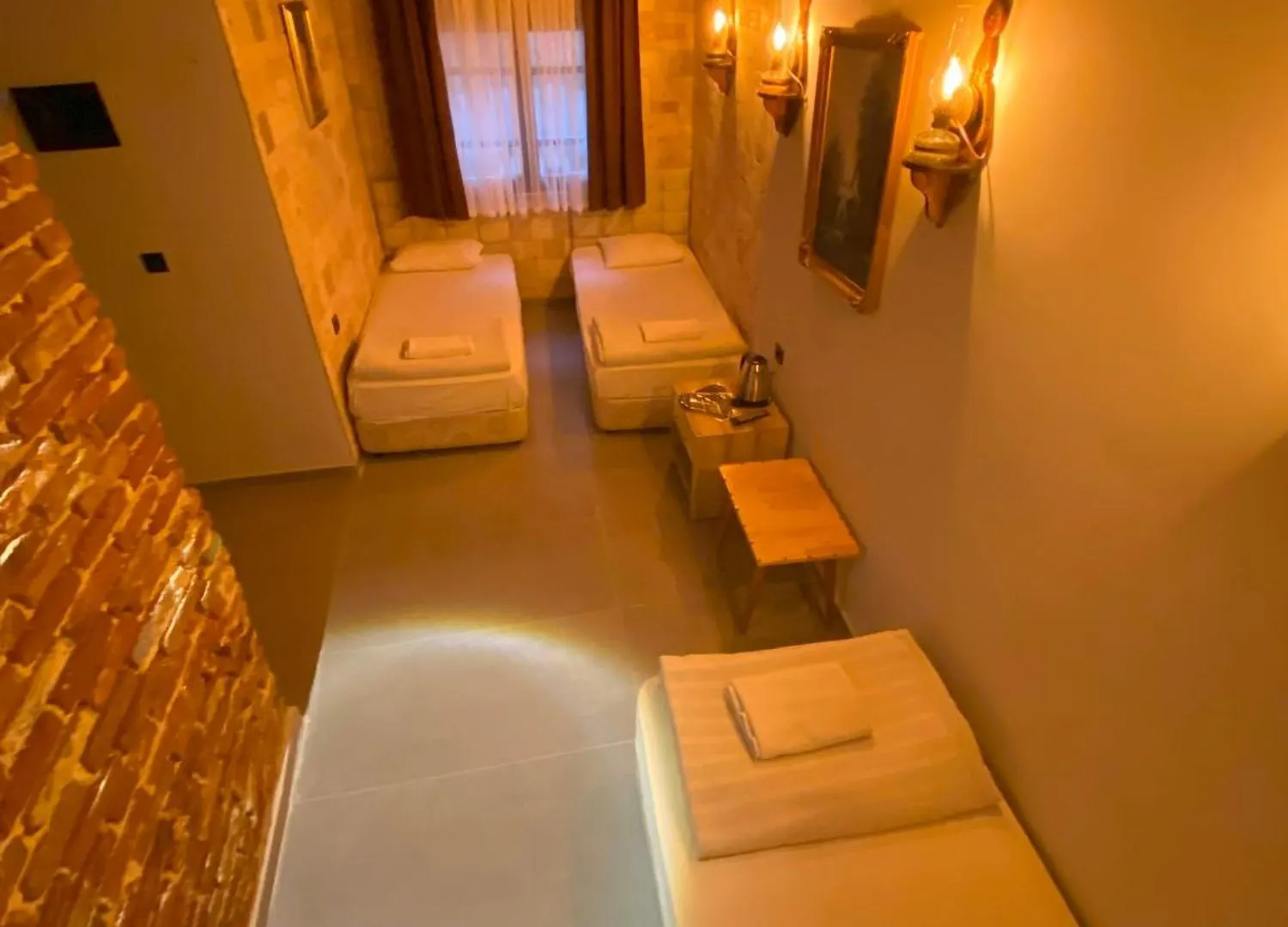 Konak Esila Uşak Apart Otel