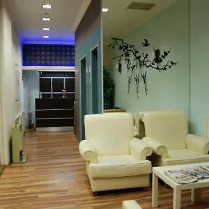  Otel Sahlan 1